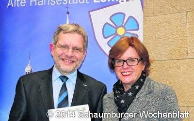 Millionenbeträge für Kommunen