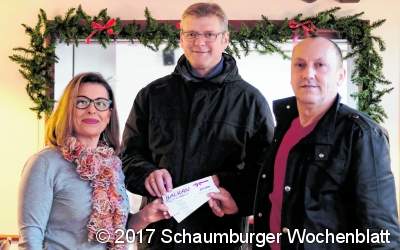 Gutes Essen und gute Taten