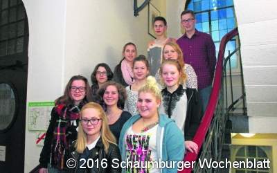﻿Neue Kandidatinnen und Kandidaten sind gesucht