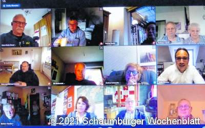 Blick auf Finanzen und Nachhaltigkeit