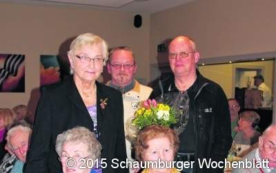 SoVD gewinnt neue Mitglieder