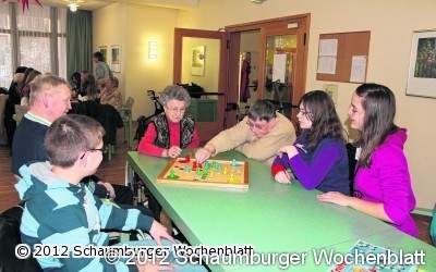 Eine außergewöhnliche Freundschaft