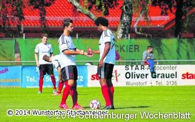 FC schafft die Wende zum Guten