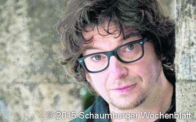 Klein aber große Stimme