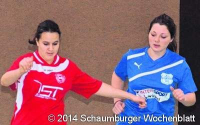 Deister United räumt beim VBS Girl’s Cup alles ab