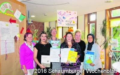 Die Startchancen der Kinder verbessern