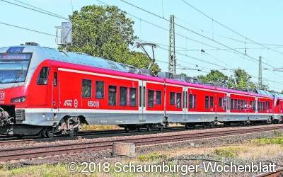 Erweiterung des GVH-Regionaltarifs bis in den Landkreis Schaumburg