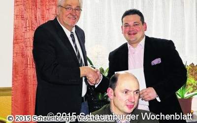 Vorstand tritt wieder geschlossen an
