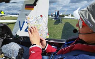 Platz vier für Christine Grote 