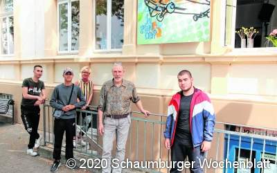 Neuer Schwung für die 