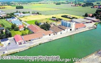 Schwieriges Wirtschaftsjahr gemeistert
