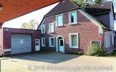 Wehr hofft auf neue Räume im Obergeschoss