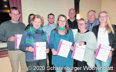 Vorstand lockt mit Überraschung in der Tüte