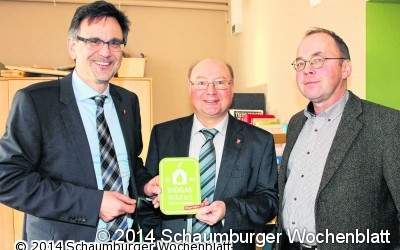 Wärme aus der Biogasanlage