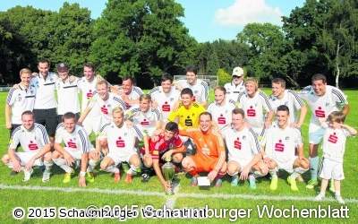 VfL feiert Aufstieg mit Fans
