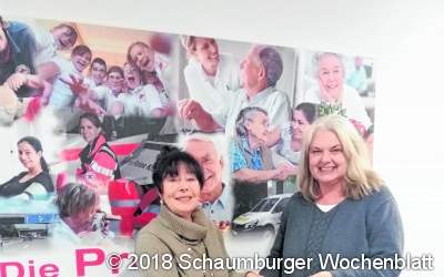 DRK Rolfshagen unterstützt die Tafel