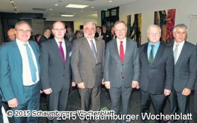 Niedersächsische Landkreisversammlung diskutiert über aktuelle Flüchtlingspolitik