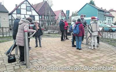 Training auf Bewegungsparcours