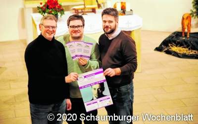 Aus dem Projekt ist ein Format geworden