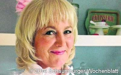 Kuchen solange der Vorrat reicht