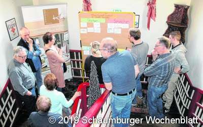 Rückschlag für die westlichen Ortsteile Bückeburgs