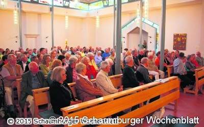 Reden und Herausforderungen gemeinsam angehen