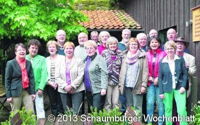 Schulzeit wird nicht vergessen