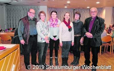 Tausch an der Führungsspitze