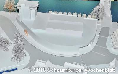Wohin, wenn der Brückentorsaal umgebaut wird?
