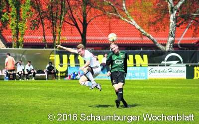 ﻿Dem 1. FC gelingt der Befreiungsschlag