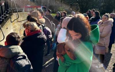 Erste Geflüchtete in Bückeburg angekommen