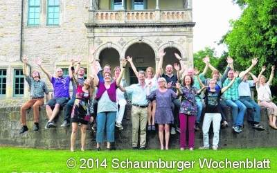 Töne über Töne in St. Martini