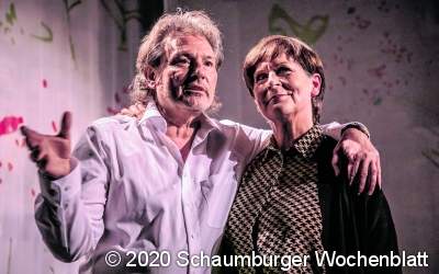 Kulturring startet mit
Open Air Theater