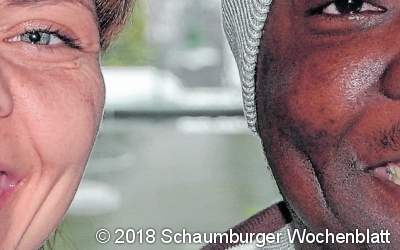 Schritt für Schritt in die richtige Richtung