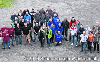 Lagenser Erfolg beim Wikingerschach