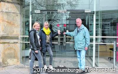 Bürger sollen jetzt entscheiden