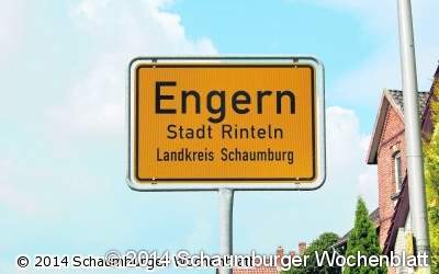 Dorffest für Ahe, Engern und Kohlenstädt