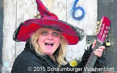 Sagenhaftes und Talente