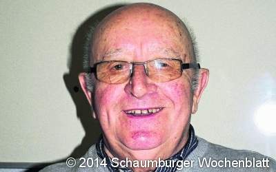 Sorgen um die Sängerzahl