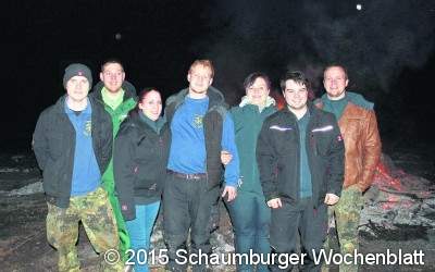 Bestes Wetter beschert zahlreiche Besucher