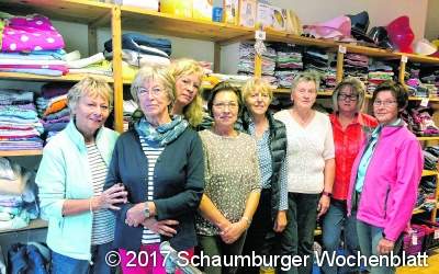 Warme Sachen für kleines Geld