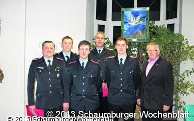 Ehrenamt ist Gold wert