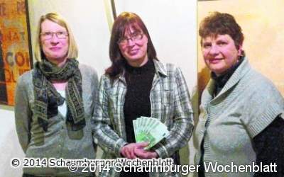 VTR überreicht 