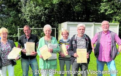 Sportjahr ist geprägt von Coronabeschränkungen