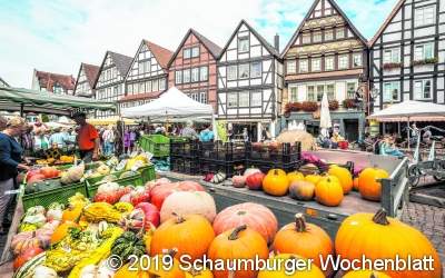Landbau zum Anfassen, Schmecken und Erleben