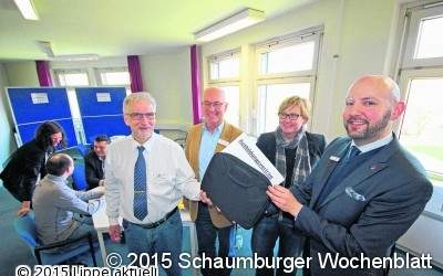200 freie Ausbildungsstellen