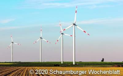 Samtgemeinde Nenndorf beteiligt
sich an Energieagentur