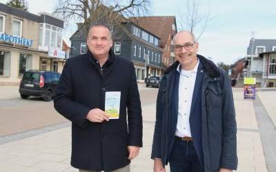 Klima schonen und die Region stärken