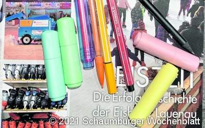 Letzte Chance
für Wettbewerb