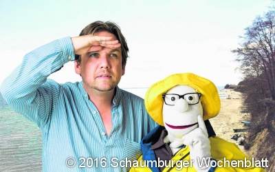 Zwei Nordlichter sprechen sich aus